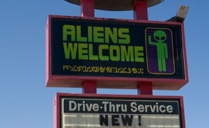 aliens-welcome-banner