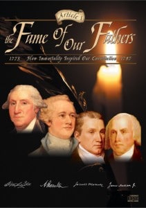 Fame of Our Fathers CD set