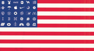 corporate-america-flag