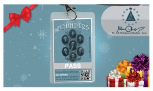 Founders Pass Gift Subscriptions