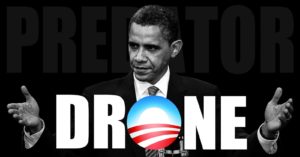 10 A Predator Drone Obama Diran Lyons
