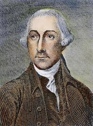Founding Fathers Joseph Hewe
