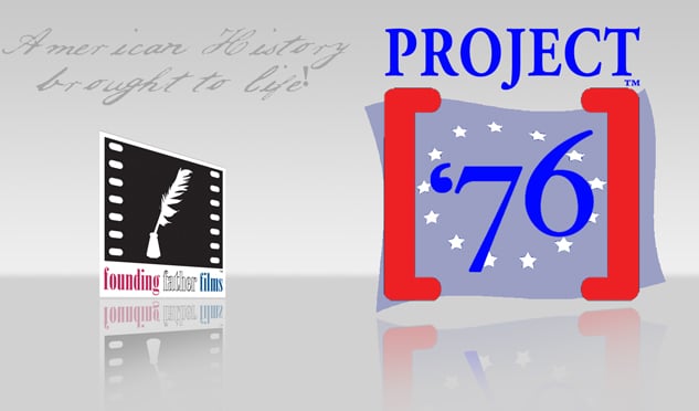View, listen to, read the entire collection of Mike Church's "Project '76" Webisodes!