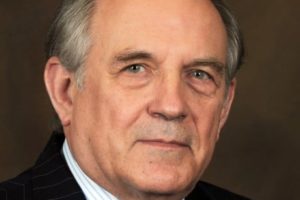 Charles Murray-Author of "Coming Apart"