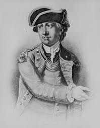 General Charles Lee