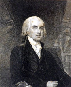 James Madison