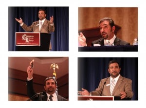 Mike_Church_collage_of_speech_pics