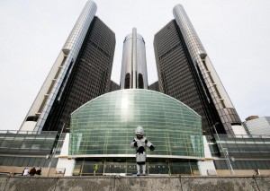 detroit mini robocop