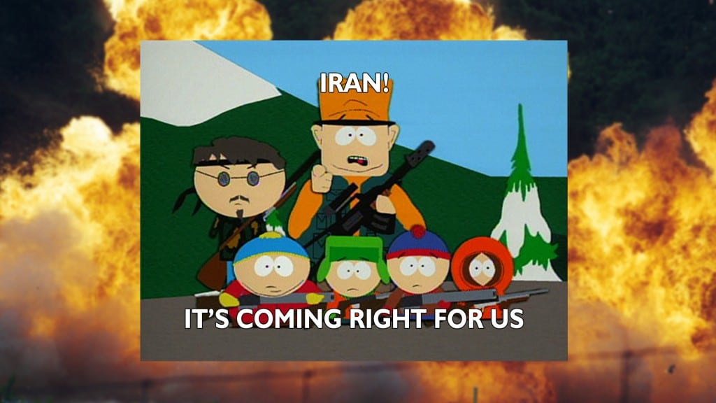 Conservatives-Finally-Get-Their-War-With-Iran