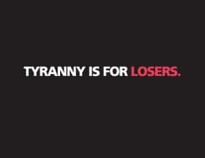 tyranny