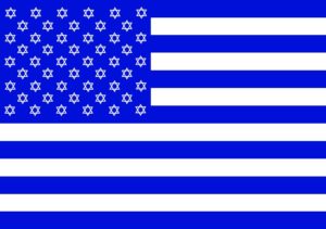 united states of israel