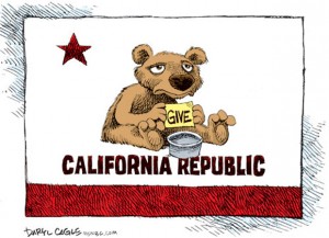 California1
