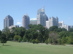 Midtown_Atlanta
