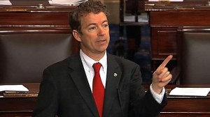 rand paul filibuster