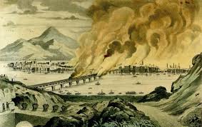 Great Fire of Pittsburgh
