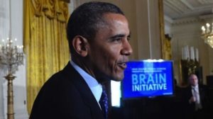 obama brain