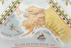 Alaskan Purhcase