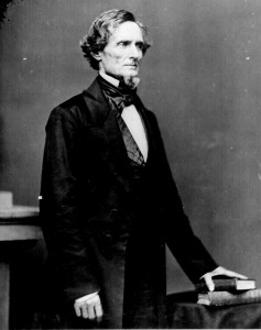 President-Jefferson-Davis