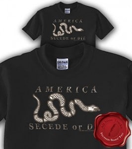 Secede_Die_Shirt_Wax