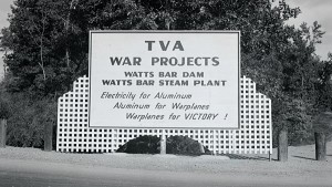 TVA