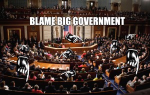 blame big gov