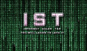 ist logo banner