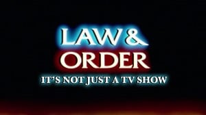 law and order more than tv