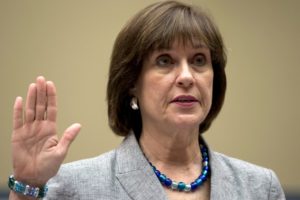 Lois Lerner