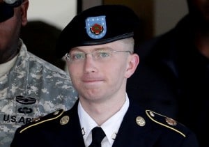 Bradley Manning