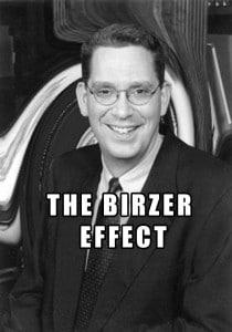 Birzer effect