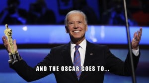 biden oscar