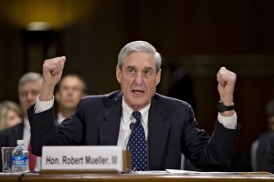 Robert Mueller