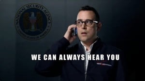 verizon nsa