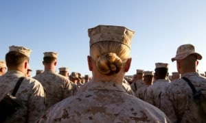 women in military2