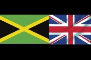 25 British Jamaica
