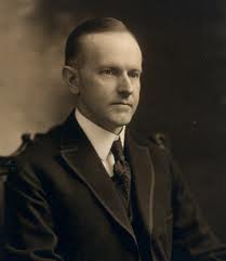 4 Calvin Coolidge