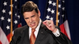 rick perry