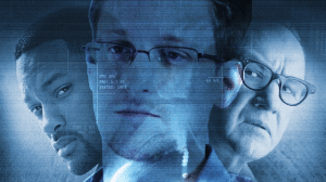 snowden enemy of the state
