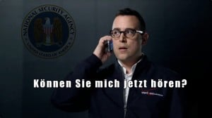 verizon nsa germany