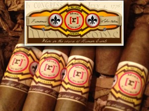 BRAND NEW! Mike's El Rey Dude Cigars