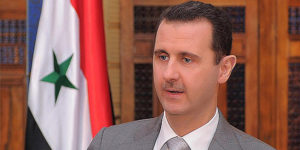 assad