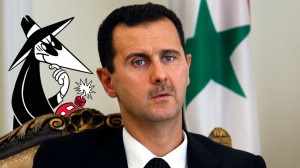 assad spy