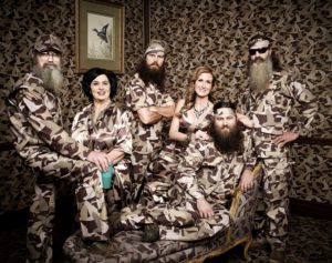 duck dynasty