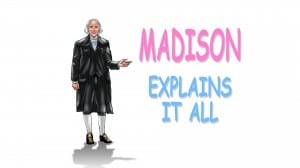 madison explains it all HD