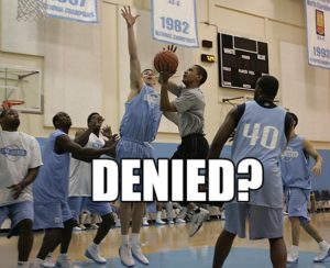 Barack Obama, Tyler Hansbrough