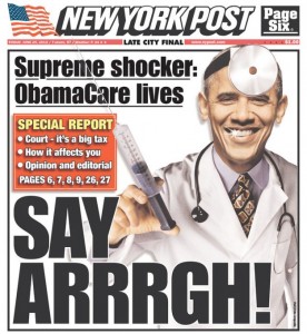 New_York_Post_Obamacare