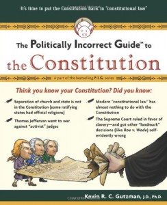 gutzman constitution