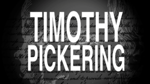 timothy pickering