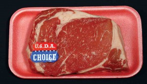 usda meat