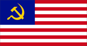 ussa flag